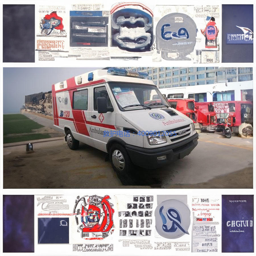 租赁私人救护车